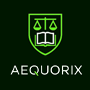 Aequorix Logo - Menu Toggle