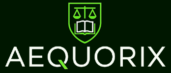 Aequorix Logo