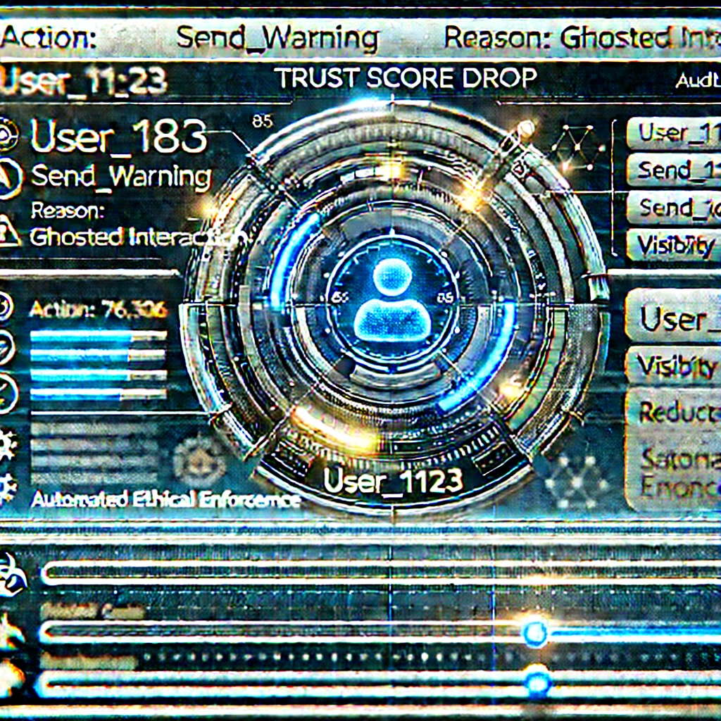 Advanced Trust Systems