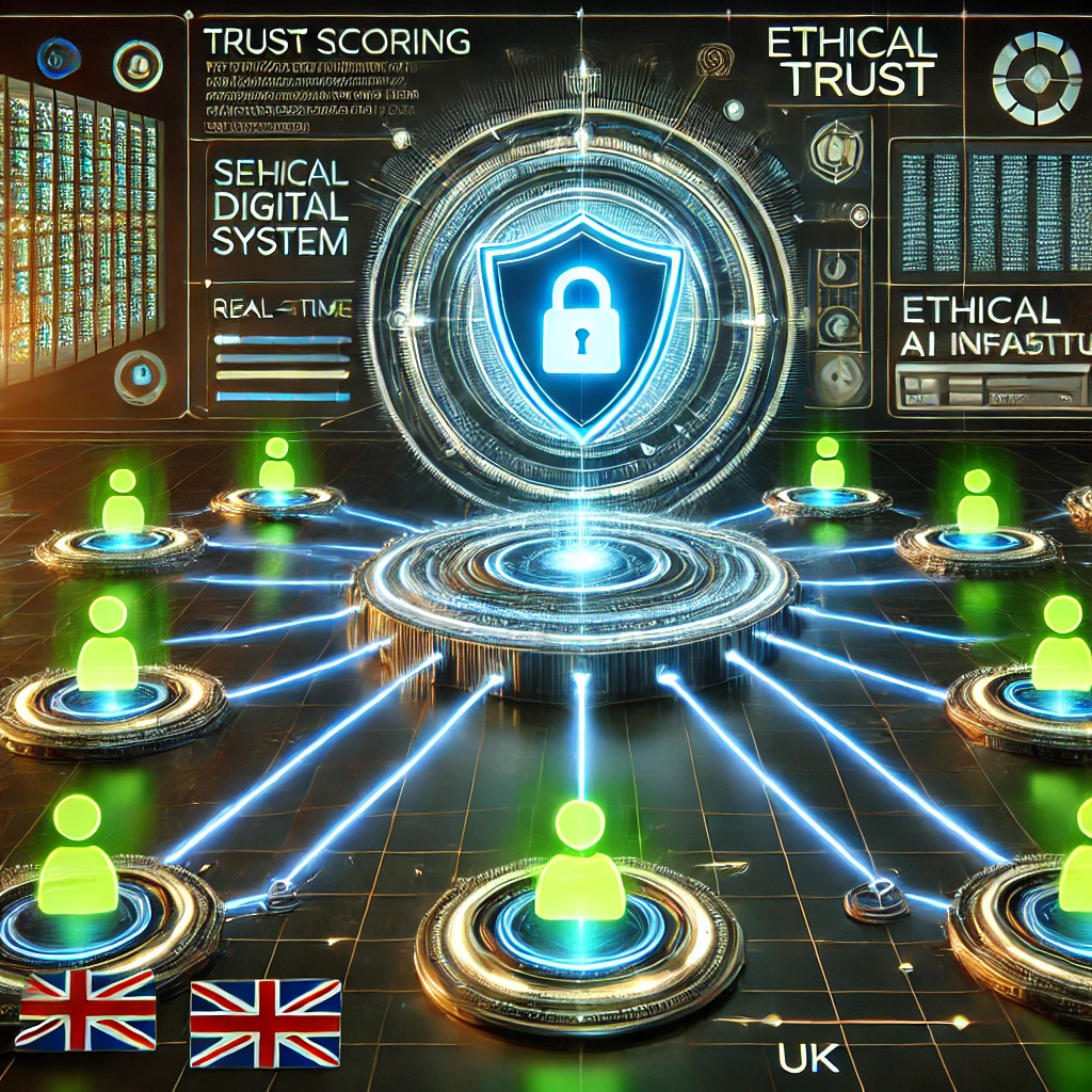 Trust Monitoring Dashboard